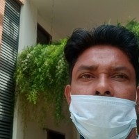 MODI PROJECTS LTD. Employee Manas M's profile photo