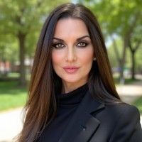 Tenant Inc. Employee Androniki Bossonis's profile photo