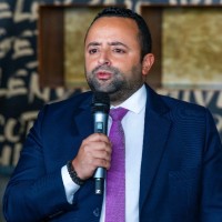SPIE Global Services Energy Employee Camil Benjelloun's profile photo