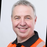 Metrans a.s. Employee Petr Lank's profile photo