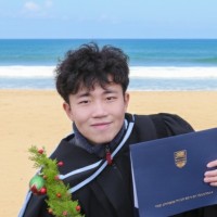 Steve Wang's profile photo