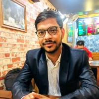 Aakash Ray Email & Phone Number