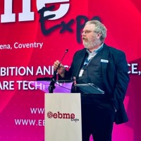 RFiD Discovery | A Paragon ID company Employee Simon Dawkins's profile photo