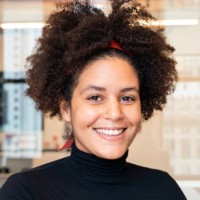 CUMULUS MEDIA Employee Larissa Green's profile photo