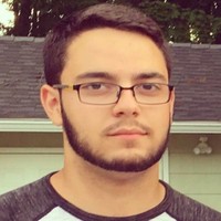 Webster Bank Arena at Harbor Yard Employee Tyler Dasilva's profile photo