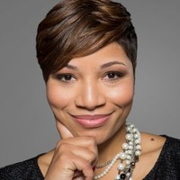 TV One Employee Lori Hall's profile photo