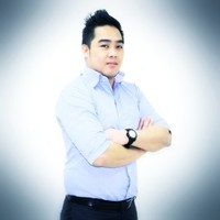 IVCM Employee Randy de Guzman's profile photo