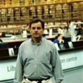 L3Harris Technologies Employee Chris Lowrie's profile photo
