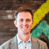 Trading Technologies Employee Steve Smith's profile photo