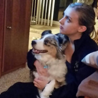Micheals Stores Employee Hannah Sigler's profile photo