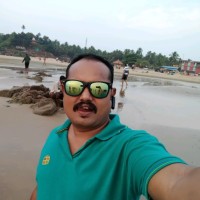 Rafik Kudapani Email & Phone Number