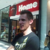 Flash Group Employee Will Roos's profile photo