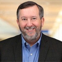 Greenville-Spartanburg International Airport Employee Craig Boozer's profile photo
