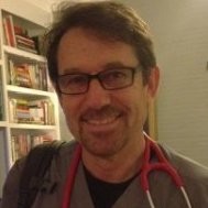 Prisma Health Employee William Cromer's profile photo