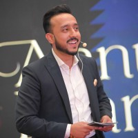 DvSum Employee Raihan Usmani's profile photo