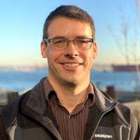 Seaspan ULC Employee David Belton's profile photo