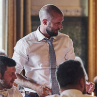 NOVO Energy Employee Jonatan Carleke's profile photo
