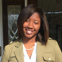 Grifols Employee Janelle Wallace's profile photo
