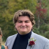 Sovos Employee Grant Erickson's profile photo