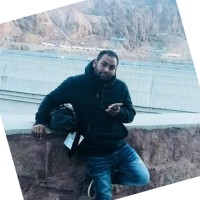 New York State Senate Employee Anvesh Kumar's profile photo