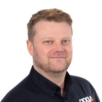 Omega Plastics Employee Danny Hooper's profile photo