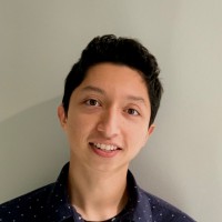 Amazon Web Services (AWS) Employee Jonathan Alvarenga's profile photo