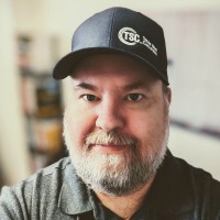 Texas Steel Conversion, Inc. Employee Heath Casey's profile photo
