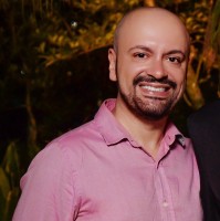 Petronect Employee Luciano Moacir's profile photo
