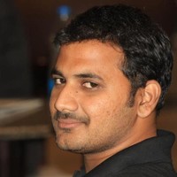 BTF Technology Employee Phani Kumar's profile photo