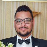 Holibob Employee Amr Ibrahim's profile photo