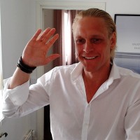 Avtre AB Employee Henrik Vinroth's profile photo