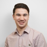 Copper Consultancy Employee Owen Bell's profile photo