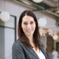 CrowdChange Employee Marni Wiener's profile photo