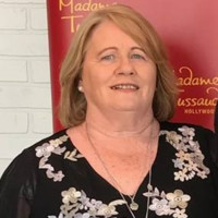 Geraldine Meyer Email & Phone Number