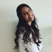 Vivian Health Employee Ankeeta Sharma's profile photo