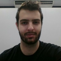 André Chierighini's profile photo