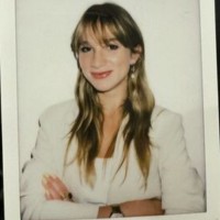 A24 Employee Vivian-Taylor Geilim's profile photo