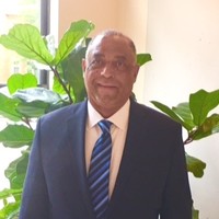 Affordable Homes & Communities (AHC) Employee Carlton Miller's profile photo