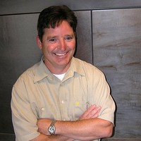 Alloy Digital Employee Scott Daniels's profile photo