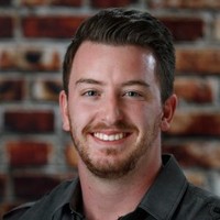 CrowdSmart.ai Employee Ross Gebelein's profile photo