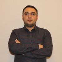Central Customs Hospital Employee Anar Abdullayev's profile photo