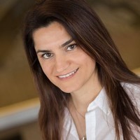 Amazon Employee Nastaran Baradaran's profile photo