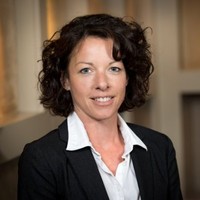Statistics Canada Employee Tracy Wing's profile photo
