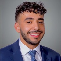 Thomas Quinn, LLP Employee Musa Siam's profile photo