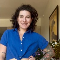 Gin & Luck Employee McKenzie Nelson's profile photo