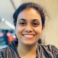 WellnessOne Employee Badriya S's profile photo