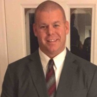 Caliber Auto Glass Employee Nicholas Conway's profile photo