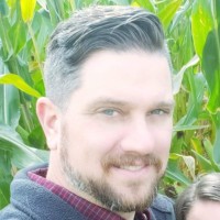 Rosebud Mining Employee Cody McFall's profile photo