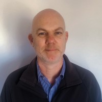Austral Bricks Employee Colin Shugg's profile photo