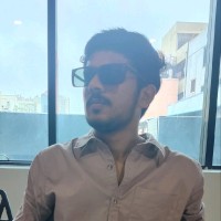 Meeami Technologies Employee Jagalamari Ramcharan's profile photo